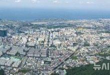제주시, 설 연휴 유료 공영주차장 109개소 무료 개방