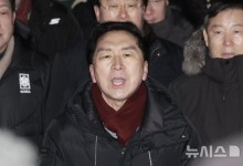 김기현 "설 민심은 이재명에 대한 분노…정치개혁 앞장설 것"