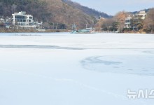 '입춘 한파' 기온 큰 폭 뚝…전국 곳곳 눈 소식[다음주 날씨]