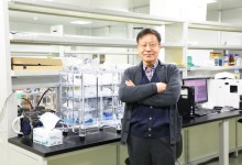 DGIST, 고용량·고안전성 양극소재 개발…전기차 주행거리 1천㎞ 시대 기여