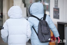 꽁꽁 싸매도 온몸 '덜덜'…연일 강추위 한랭질환 '빨간불'
