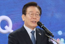 비명계, 이재명 일극체제 잇단 비판…친명계 견제 속 자제 모드