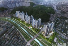 롯데건설, '대전 롯데캐슬 더퍼스트' 14일 견본주택 개관