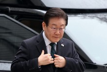 이재명 "눈 밖에 난 모든 이들 학살하려 했던 윤석열 파시즘"