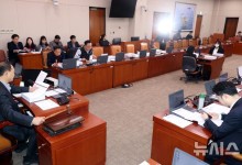 '에너지 3법' 여야 합의로 산자위 소위 통과(종합)