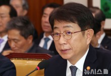 경부선 '부산진역~부산역' 등 3곳 철도 지하화…4.3조 규모