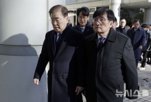 '탈북어민 강제북송' 노영민 선고유예…지역 정가 파장 주목