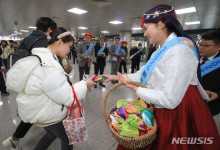 中 '한한령 해제' 기대감…정부 "문화교류 적극 노력"