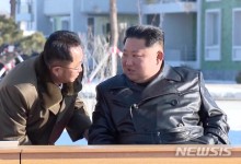 북한 고위급 대표단, 러시아 방문차 평양 출발