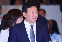 "석달새 4개 비핵심사업 매각" 신동빈 롯데 회장, 본업 경쟁력 강화 '속도'