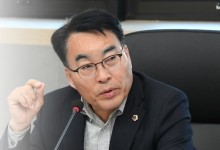 임철규 경남도의원 "사천공항 국제공항 승격 추진해야"