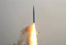 北, 전략순항미사일 발사훈련…軍 "징후 사전 인지, 추적 감시"(종합)