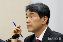 이주호 부총리, 시·도별 라이즈센터 지역 의견 청취