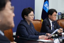 조국혁신당, 모든 野대선후보 참여 '완전국민경선' 제안…"결집해야"