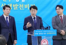 전주시장 "완주·전주 통합시 시청사·시의회 완주에 건립"