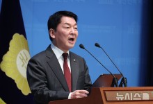 안철수 "이재명 탄핵 집착은 중병 중증 상태…퇴장 요구해야"