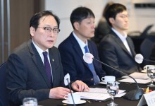 산업부, 美 관세 조치 앞두고 가전·디스플레이 업계와 대응 논의