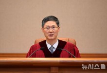 헌재, 만장일치 尹 파면…"헌법수호 저버리고 국민신임도 배반"(종합2보)[尹 파면]