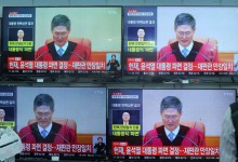 한교총 "헌재 결정 존중" 권력구조 개편 촉구 [尹 파면]