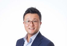 "재무개선 박차, '뉴 애경' 전략 주도" 고준 AK홀딩스 대표 [이주의 유통人]