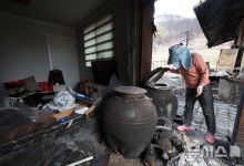 경북 산불 피해액, 사유시설 3800억·공공시설 1조435억