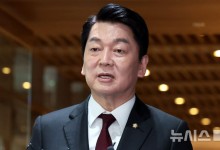 안철수 "이대로면 대선 필패…尹, 탈당 결단해야"