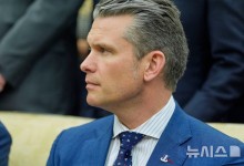 "헤그세스 실수 연발에 국방부 내부 붕괴…직 유지 어려울 듯"