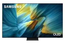 "삼성전자 올레드, 최고의 TV"…美·英 매체 호평