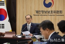 공공기관 개인정보 보호 수준 첫 평가…공기업 '우수' 기초지자체 '미흡'