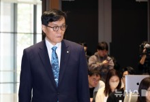 이창용 "다른나라 관세 낮춰도 리스크 줄지 않을 것…美中 타협해야"