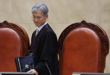 '대법원 초고속 이재명 판결'에 법관들 실명 비판…"정치 편향"