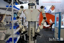 움직이는 AI…스타워즈 아닌 현실[피지컬 AI 뜬다①]