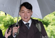 '리조트 접대·위장전입 혐의' 이정섭 검사 "허위 의혹 제기"