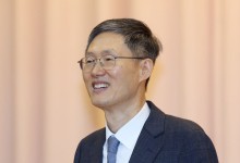 문형배 전 헌재소장, 서울시립대 로스쿨 강단 서나…"내부 논의"