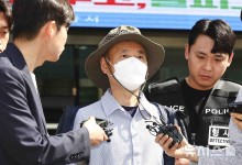 '시흥 살인사건' 차철남 "살해 의도 없었어" [뉴시스Pic]