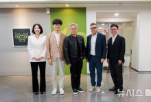 이해진-젠슨 황 회동…네이버, 태국어 LLM·관광용 AI 에이전트 개발 시동