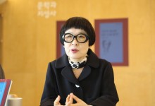 김혜순 시인 '죽음의 자서전' 獨 국제문학상 최종 후보 올라