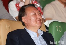 김용태 "윤, 사실상 출당…국민의힘 근처 얼씬도 말길"
