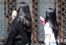 인천, 맑고 낮 기온 올라 더워…일교차 15도 내외
