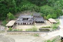 독립운동가 배출 '안동 전주류씨 삼산고택' 국가민속문화유산 된다
