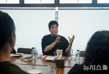 더본코리아, 백종원 단독 대표 체제로…경영 안정화 도모