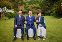 與 오늘 원내대표 선출 토론회…권리당원 표심 어디로