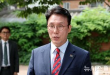 김민석 "과거 제 사건 담당했던 검찰, 청문회 증인으로 불러달라"
