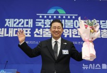 '원내 사령탑' 선출한 與, 쟁점법안 처리 시점 '주목'