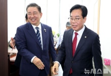 여야 상임위원장 재배분 난항…2차 추경 논의에도 영향 미치나