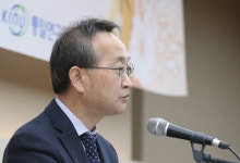 김남중 통일차관 "평화는 경제…통일부도 이제 민생부처"