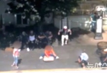 "윷놀이가 뭐길래"…제주 전통시장서 300만원대 도박판·둔기 폭행
