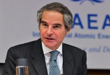 IAEA 사무총장 "이란 수개월 내 우라늄 농축 재개할 수도"