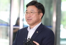 윤호중 행안부 장관 후보자 인사청문회 18일 개최