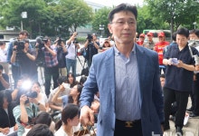 순직해병 특검, 임성근 부인 휴대전화 확보…'구명로비 의혹' 겨냥